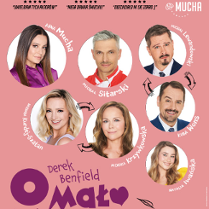 Na grafice plakat wydarzenia.