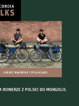 Na grafice plakat wydarzenia.