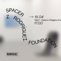 Na grafice plakat wydarzenia.