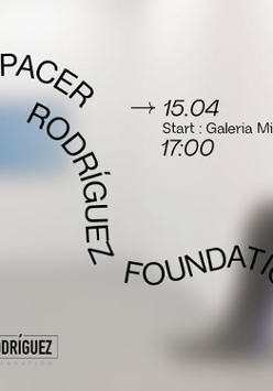 Na grafice plakat wydarzenia.