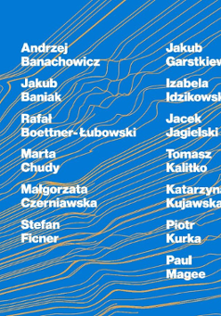 Na grafice plakat wydarzenia.