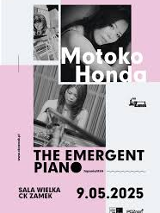 Na grafice plakat wydarzenia.