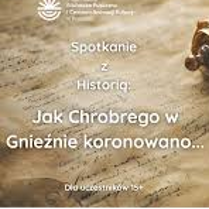 Na grafice plakat wydarzenia.