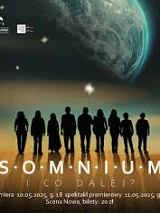 Na grafice plakat wydarzenia.