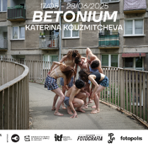 Na grafice plakat wydarzenia.