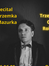 Na grafice plakat wydarzenia.