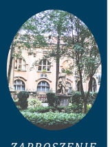 Na grafice plakat wydarzenia.