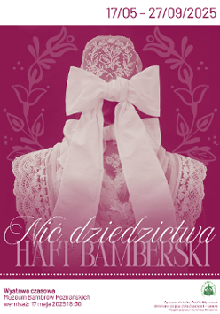 Na grafice plakat wydarzenia.