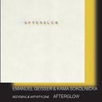 Na grafice plakat wydarzenia.