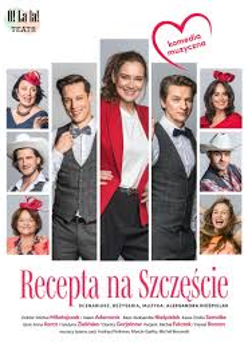 Na grafice plakat wydarzenia.