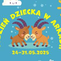 Na grafice plakat wydarzenia.