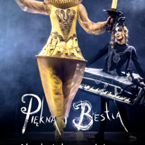 Na grafice plakat wydarzenia.