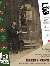 Na grafice plakat wydarzenia.