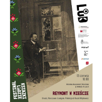 Na grafice plakat wydarzenia.