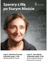 Na grafice plakat wydarzenia.