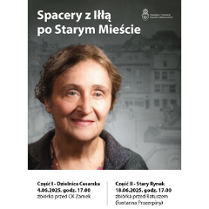 Na grafice plakat wydarzenia.