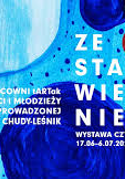 Na grafice plakat wydarzenia.