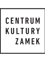 Na grafice logo CK Zamek.