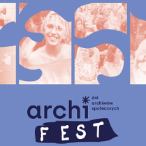 Na grafice plakat wydarzenia.