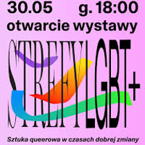 Na grafice plakat wydarzenia.