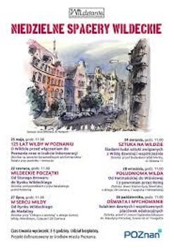 Na grafice plakat wydarzenia.