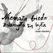 Na grafice plakat wydarzenia.