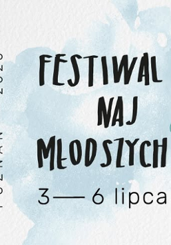 Na grafice plakat wydarzenia.