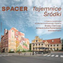 Na grafice plakat wydarzenia.