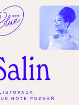 Na grafice plakat wydarzenia.