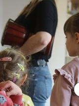 Na grafice plakat wydarzenia.