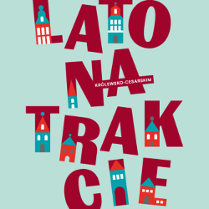 Na grafice plakat wydarzenia.