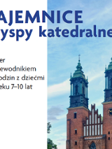 Na grafice plakat wydarzenia.