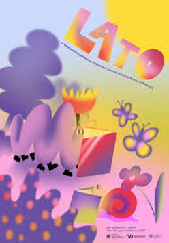 Na grafice plakat wydarzenia.