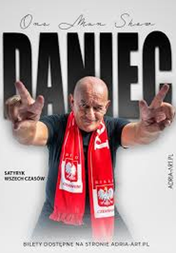 Na grafice plakat wydarzenia.