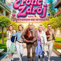 Na grafice plakat wydarzenia.