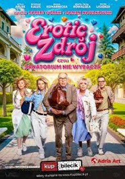 Na grafice plakat wydarzenia.