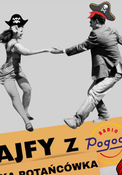 Na grafice plakat wydarzenia.