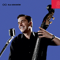 Na grafice plakat wydarzenia.