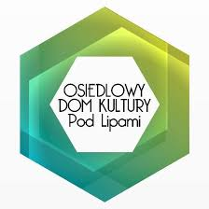 Na grafice logo ODK Pod Lipami.