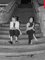 Na grafice plakat wydarzenia.