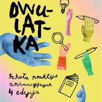 Na grafice plakat wydarzenia.