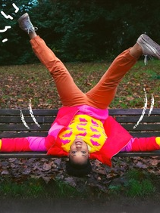 Na grafice plakat wydarzenia.