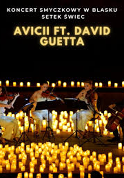 Na grafice plakat wydarzenia.