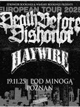 Na grafice plakat wydarzenia.