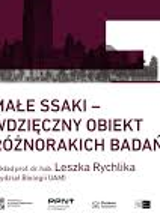 Na grafice plakat wydarzenia.