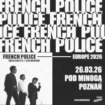 Na grafice plakat wydarzenia.