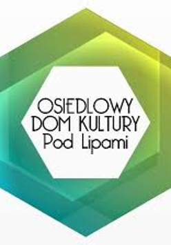 Na grafice logo Domu Kultury Pod Lipami.