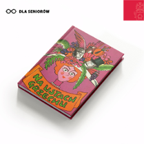 Na grafice plakat wydarzenia.