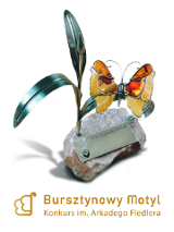 Na grafice plakat wydarzenia.