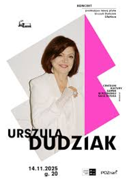 Na grafice plakat wydarzenia.